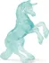 Figurka Schleich 70587 Víla Eyela s jednorožcem ledová socha