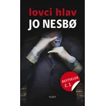 Lovci hlav - Jo Nesbo (2012, brožovaná)
