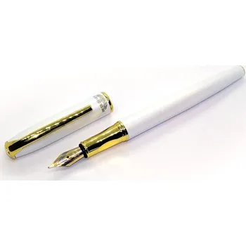 Plnicí pero Hero 7023 - bílé