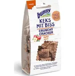 Bunny Nature sušenky s jablkem 50 g
