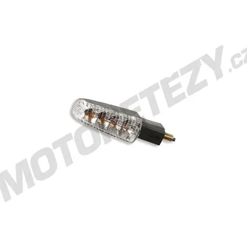 Elektroinstalace pro motocykl Blinkr pravý přední, levý zadní Aprilia 650 Pegaso Factory rok 0