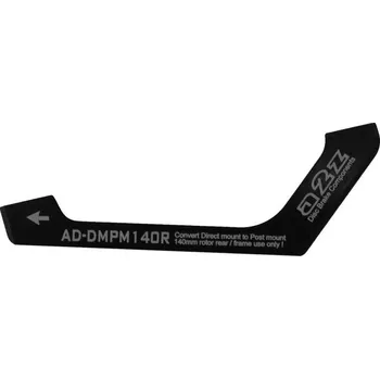 Brzda na kolo A2Z adapter AD-DMPM 140