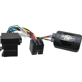 Auto Hi-Fi Adaptér pro ovládání na volantu Fiat Ducato (14->)