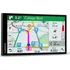 GPS navigace Garmin DriveSmart 61 LMT-S EU