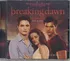 Filmová hudba The Twilight Saga: Breaking Dawn Part 1 - Various [CD] (The Score)