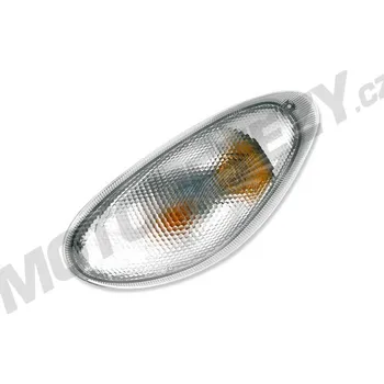 Elektroinstalace pro motocykl Blinkr levý přední SUZUKI GSX 750 F rok 98-06