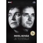 Je tu stále - Pavel Novák jr. [CD + DVD]