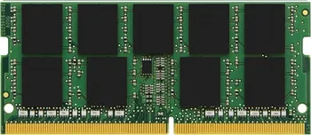 Operační paměť Kingston 32 GB DDR4 2666 MHz (KVR26S19D8/32)