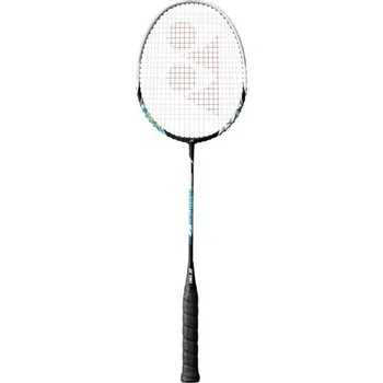 Badmintonová raketa Badmintonová raketa Yonex Muscle Power 7, black/silver - 2UG4 YONEX - doprava zdarma