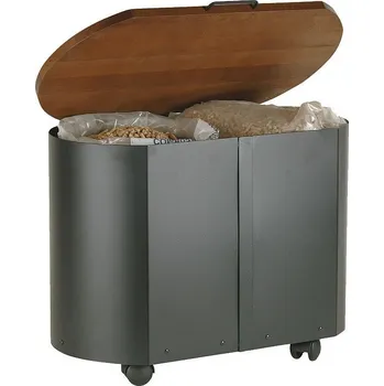 Kovový zásobník mod.240