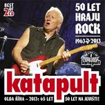 50 let hraju rock! - Katapult [2CD]
