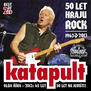 50 let hraju rock! - Katapult [2CD]