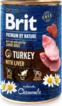 Brit Premium by Nature Junior…