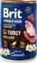 Krmivo pro psa Brit Premium by Nature Junior Turkey/Liver
