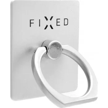 Fixed Ring stříbrný