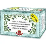 PHARMOS,a.s. čaj ostropestřec mariánský Herbex