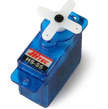 Hitec HS-55 1HI3015