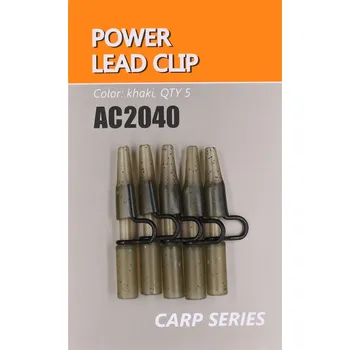 Life Orange závěsný klip / 5ks