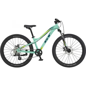 Dětské kolo GT Stomper 24" Ace Mint 2020