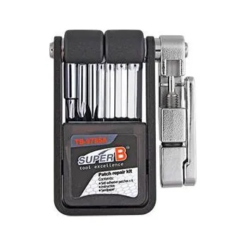Multiklíč Super B multifunkční klíč TB-9785