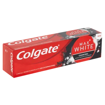 Colgate Max White Charcoal