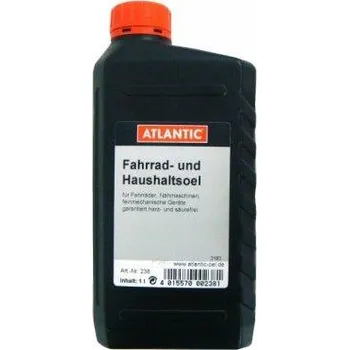 Atlantic olej na řetěz 1000 ml