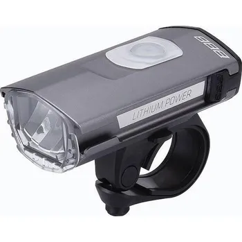 Cyklosvítilna BBB přední světlo BLS-105K Swat