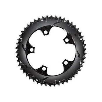 Klika na kolo SRAM převodník Red22 11-st. X-Glide 50z 110 BCD (Falcon Grey)