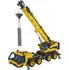 Stavebnice LEGO LEGO Technic 42108 Pojízdný jeřáb