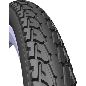 Plášť na kolo Rubena plášť V 86 Landmark 700x38C drát 40-622 (černá)