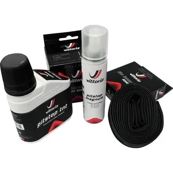 Duše na kolo Vittoria MTB Lite - 20x1.95/2.125 - GAL.V. - 48mm