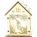 Retlux RXL 333 domeček se skřítkem 1…