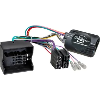 Autorádio Adaptér pro ovládání na volantu Peugeot / Citroen