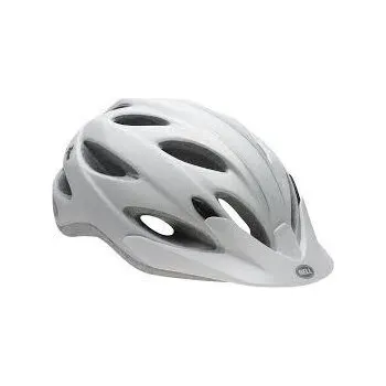 Bell přilba XLP (white/silver)