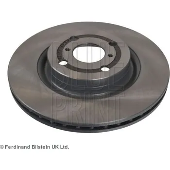 Brzdový kotouč Blue Print ADT343309
