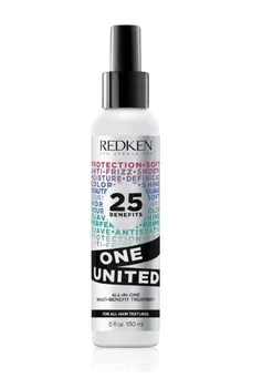 Stylingový přípravek Redken One United All In One Multi Benefit Treatment 400 ml