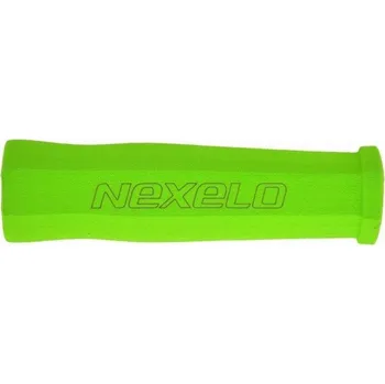 grip Nexelo gripy pěnové 125 mm (zelená)
