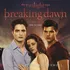 Filmová hudba The Twilight Saga: Breaking Dawn Part 1 - Various [CD] (The Score)