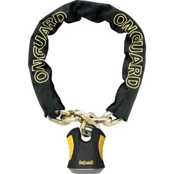 Zámek na kolo OnGuard zámek Beast 8017