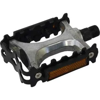 Hlavové složení Feimin pedály FP-971 Alu (černá)