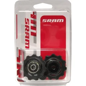 přehazovačka SRAM kladky X.7