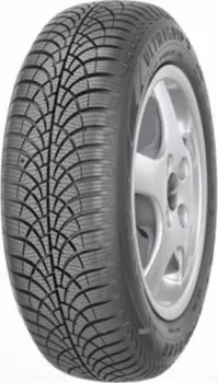 Zimní osobní pneu Goodyear Ultragrip 9+ 185/60 R15 84 T