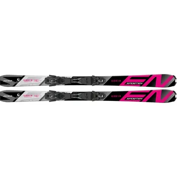 Sporten Glider 5 W + Tyrolia PR 11 MBS…
