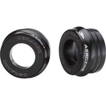 Klika na kolo Aerozine středová osa BB30c24XC08 Ceramic (černá)