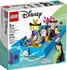 Stavebnice LEGO LEGO Disney Princezny 43174 Mulan a její pohádková kniha dobrodružství