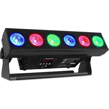 BeamZ BBB612 černá
