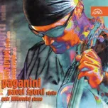 Paganini - Pavel Šporcl, Petr…