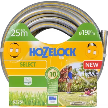 Zahradní hadice Hozelock 25m Select Hose (19mm dia.) 6225P0000 6225P0000