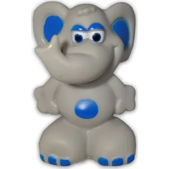 Hračka pro psa Magnum Vinyl Slon 12cm