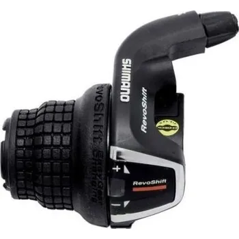 Shimano řadící rukojeť SL-RS35 3s (černá)